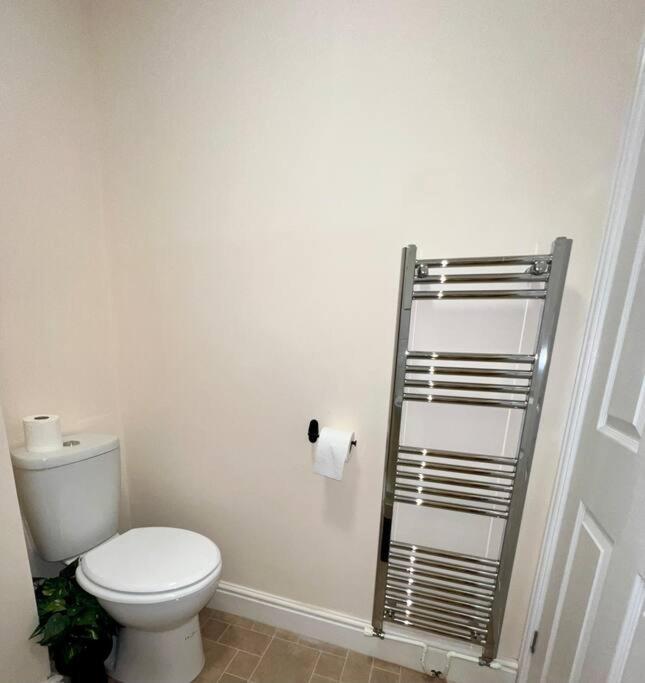2 Bedroom Apartment With Balcony Oxford Ngoại thất bức ảnh