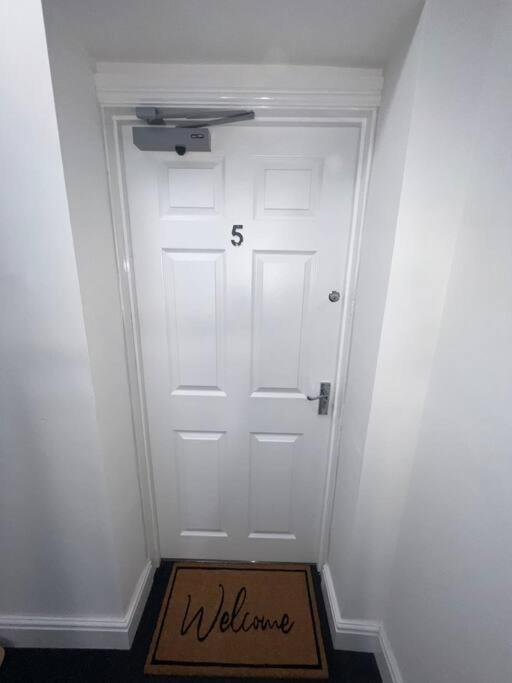 2 Bedroom Apartment With Balcony Oxford Ngoại thất bức ảnh